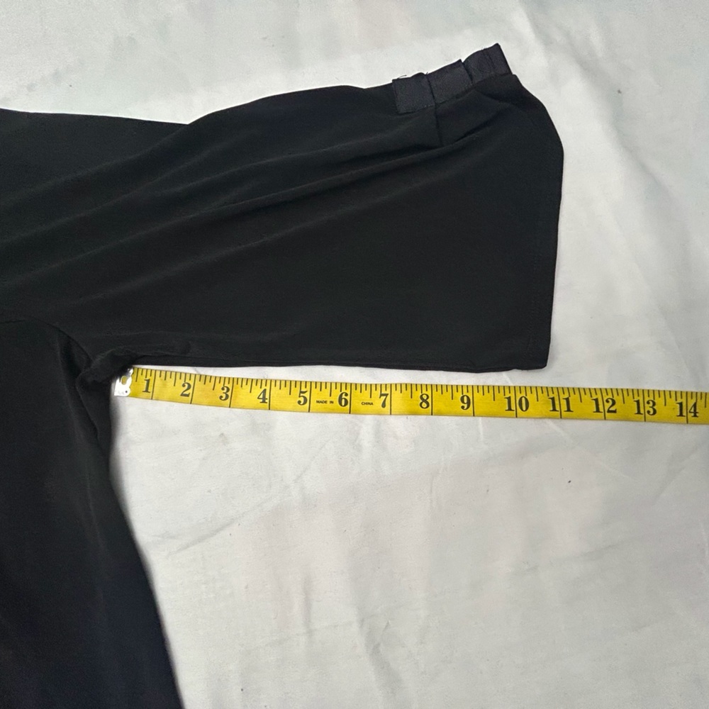 WORTHINGTON BLOUSE - Picture 10 of 11